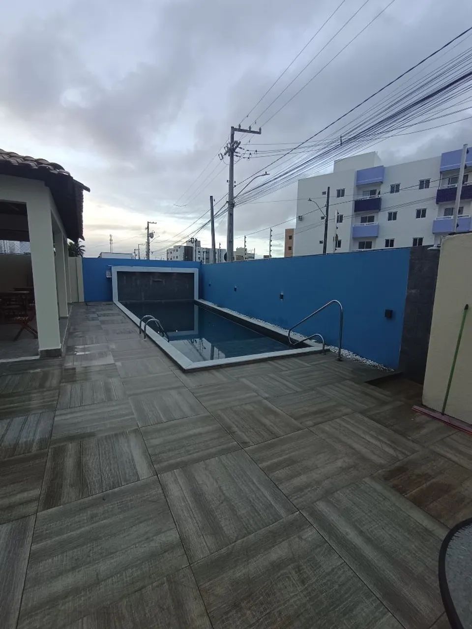 REPASSE no Novo Geisel! Com varanda e suite! Com área de lazer! - Foto 5