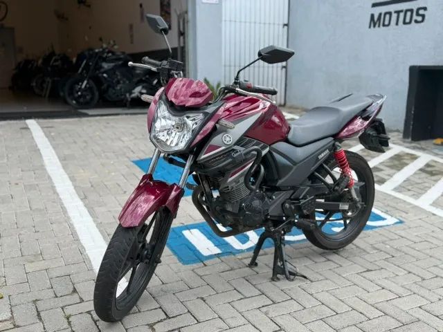 FAZER 150 2018  - Foto 5
