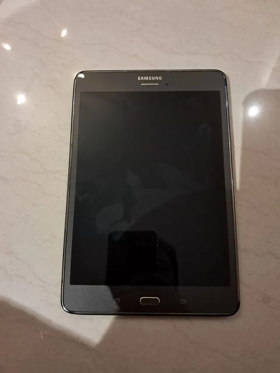 Tablet samsung 
