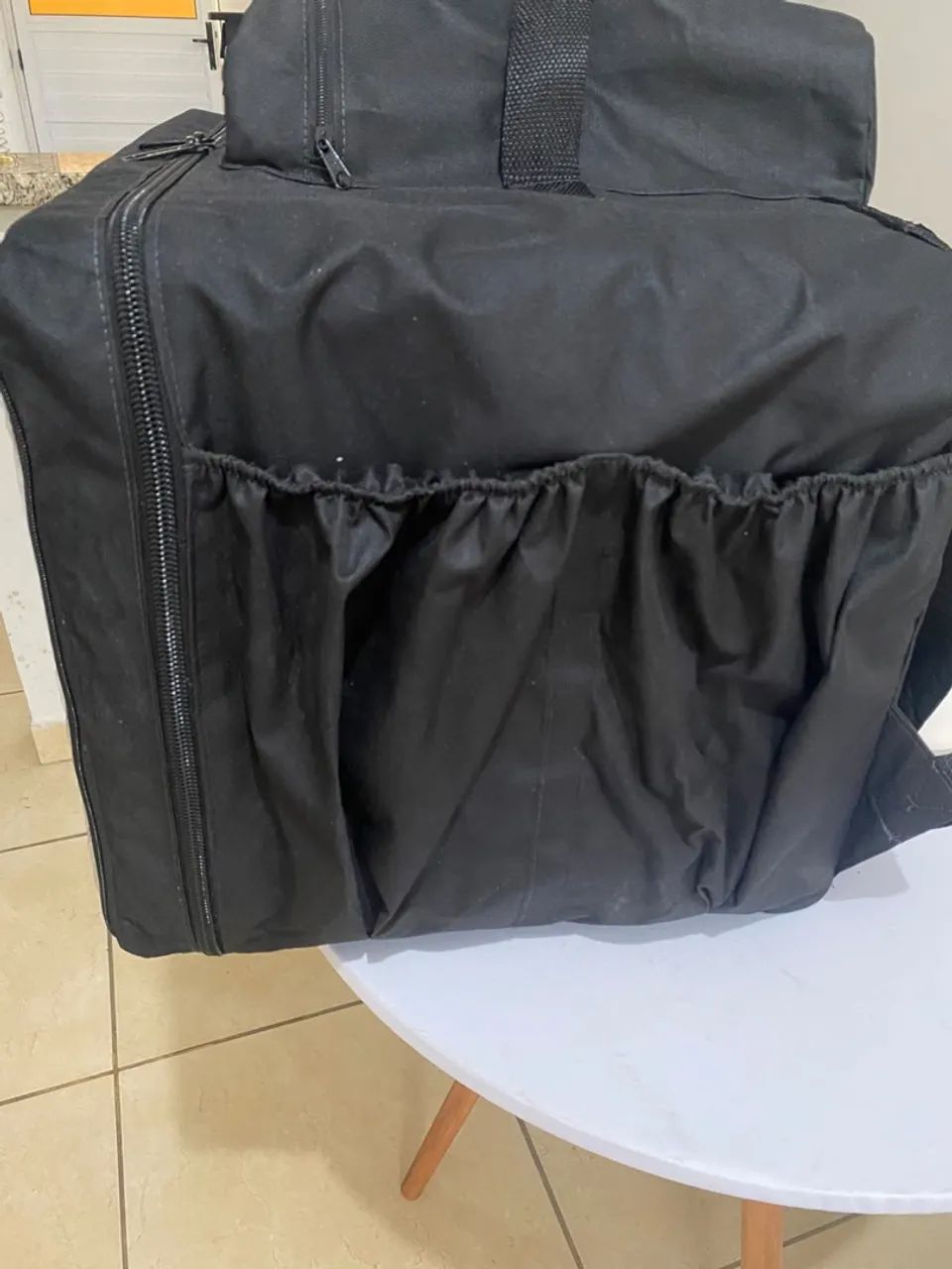 Bag de entregador  - Foto 3