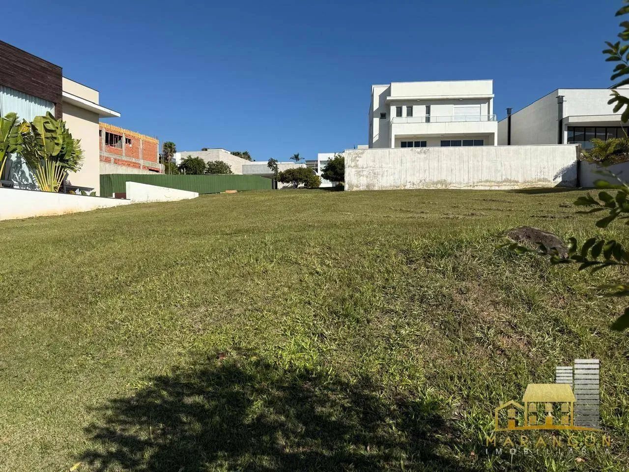 Terreno Alphaville Nova Esplanada - Foto 2