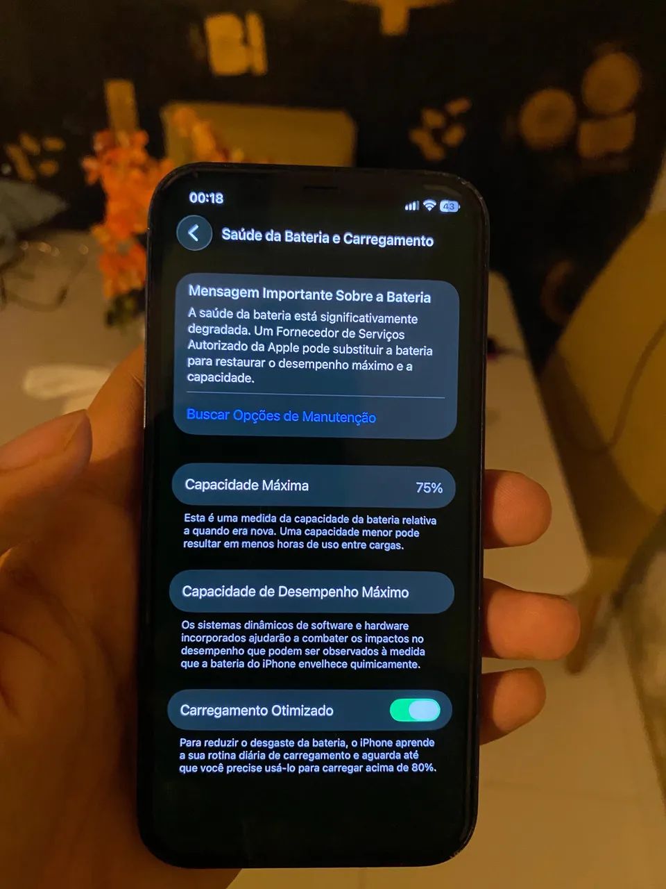 iPhone 12 64Gb todo original  - Foto 5