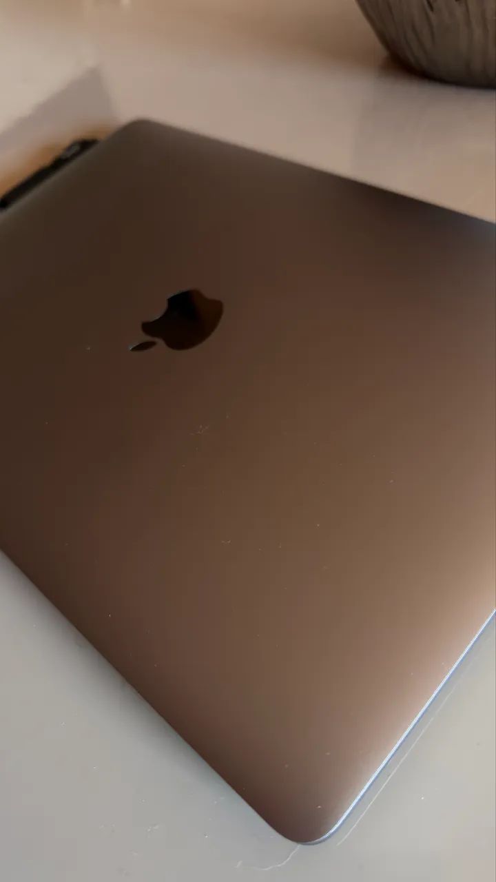 MacBook Pro 13? M1 512 GB - Space Gray | Touchbar (Impecável)