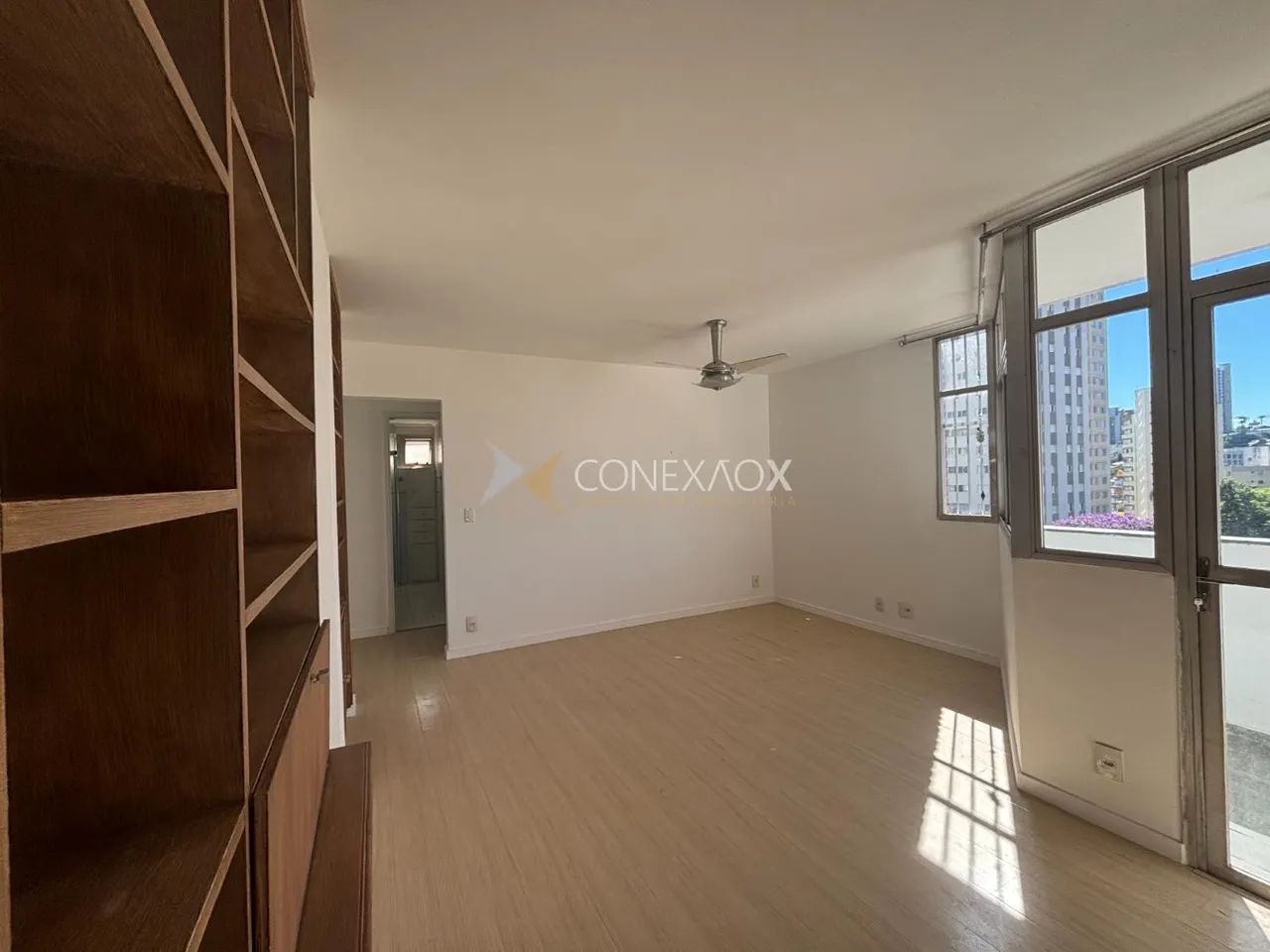 apartamento - Bosque - Campinas - Foto 2
