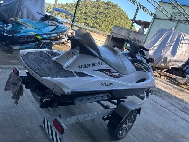 Jet sky Yamaha VX 1100 - Foto 2