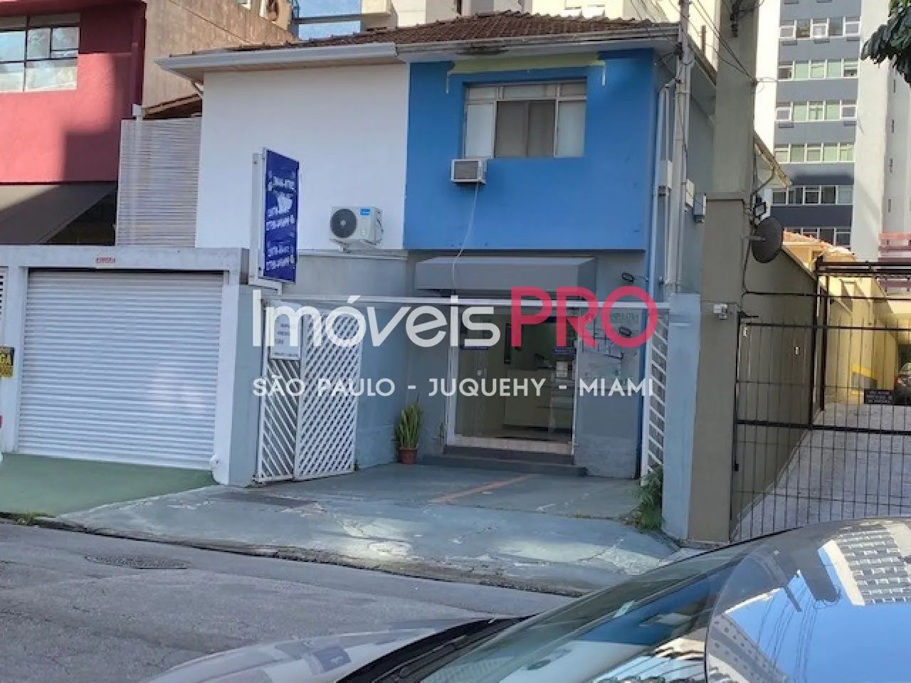 Comercial, Vila Nova Conceição - São Paulo - Foto 4