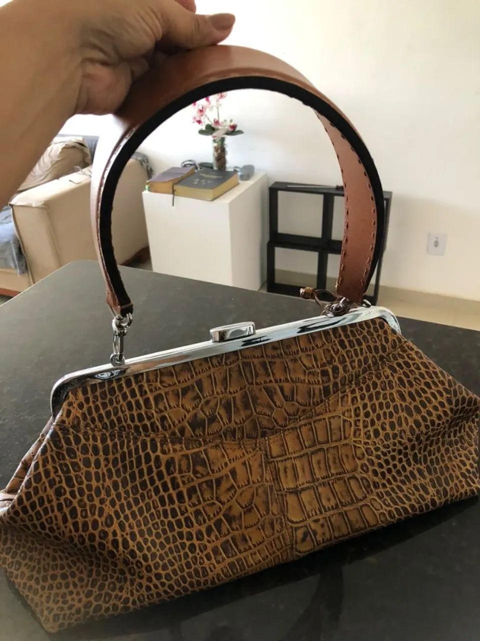 Bolsa Lenny e cia original  - Foto 3