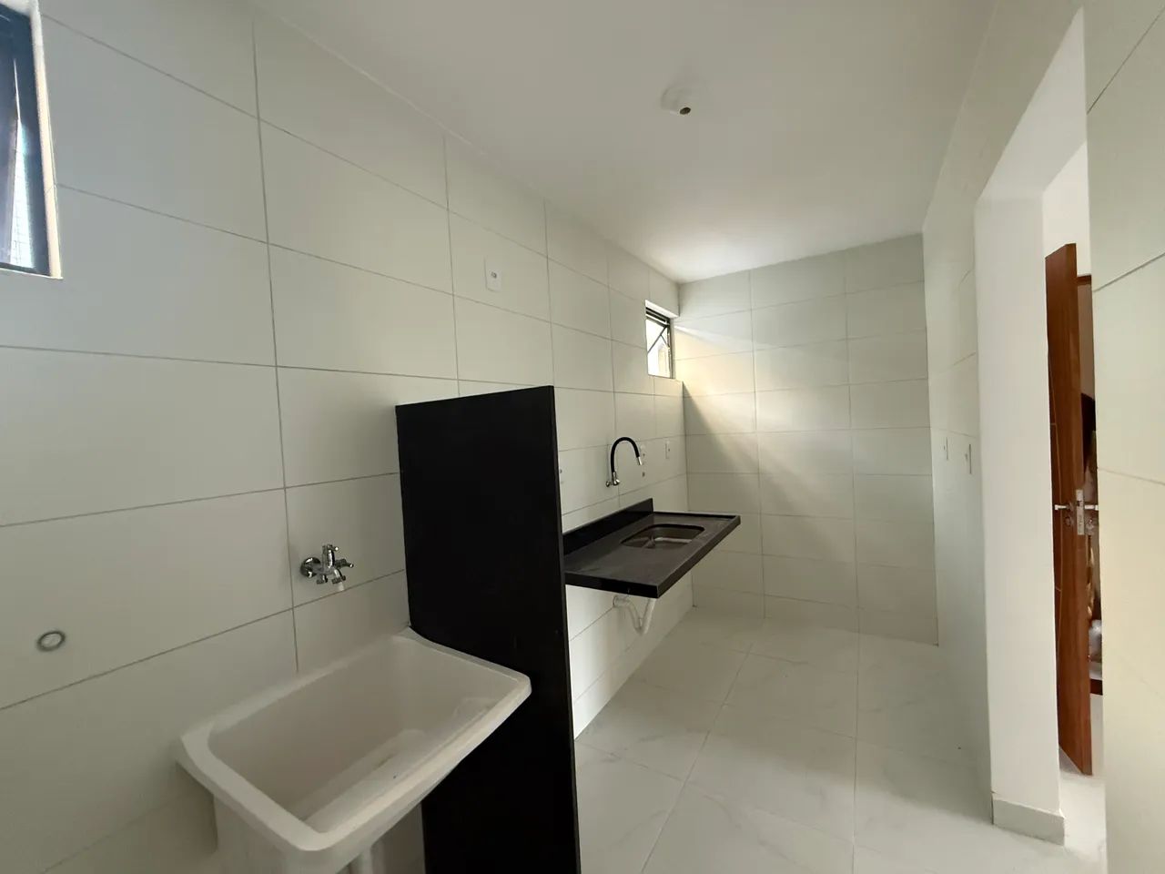 Cobertura duplex nos Bancários, 3qts (2 suítes) - Foto 5