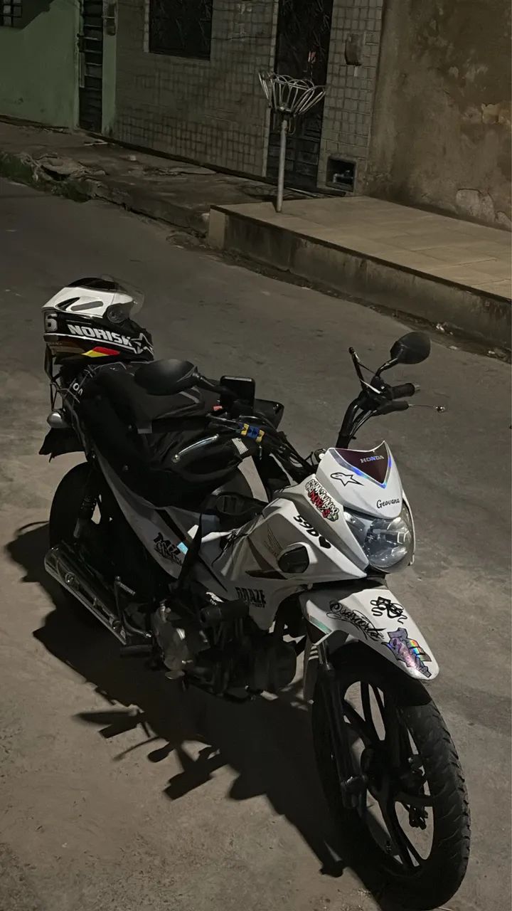 110i 2023 - Foto 5