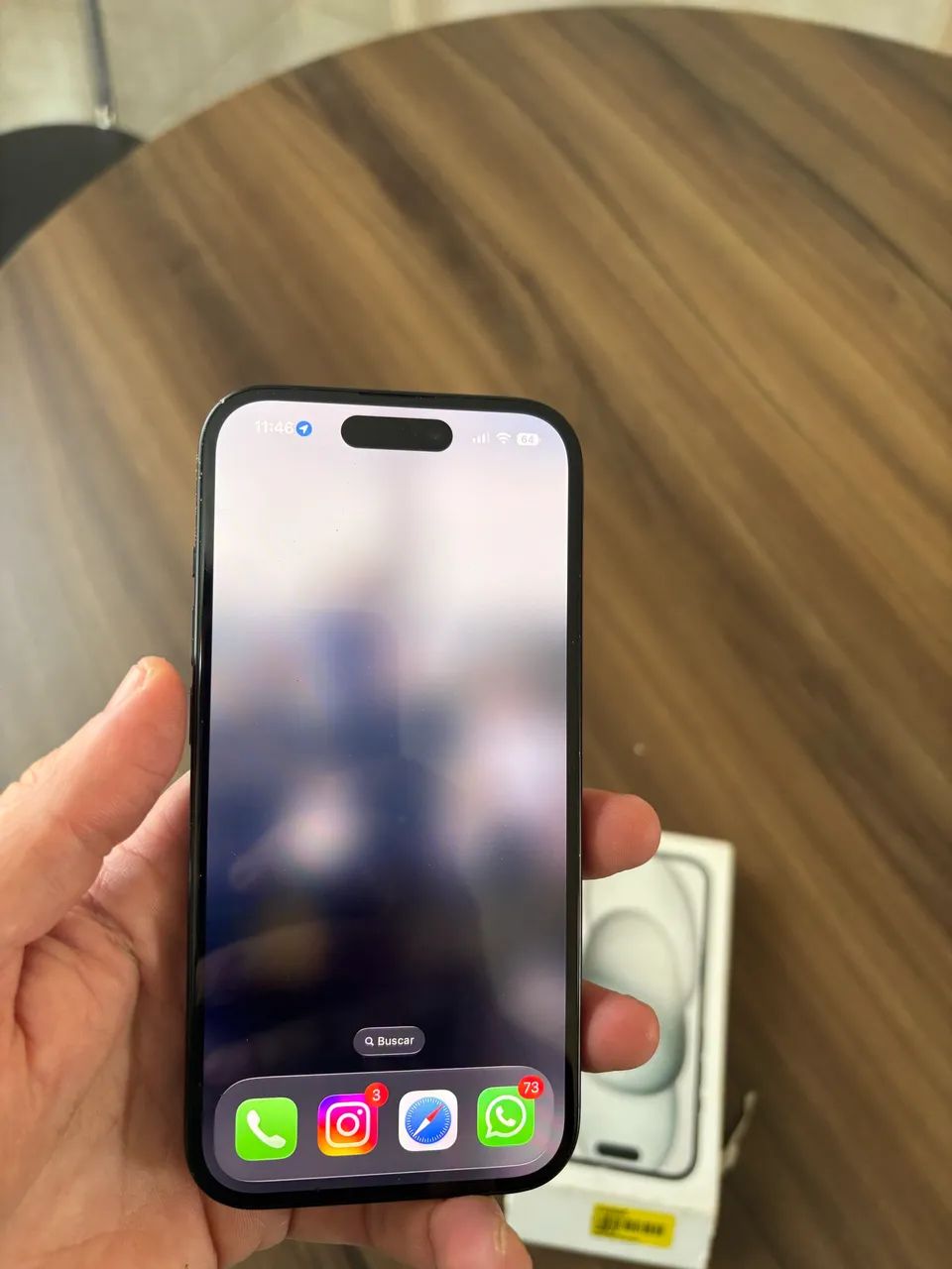 iPhone 15  - Foto 2