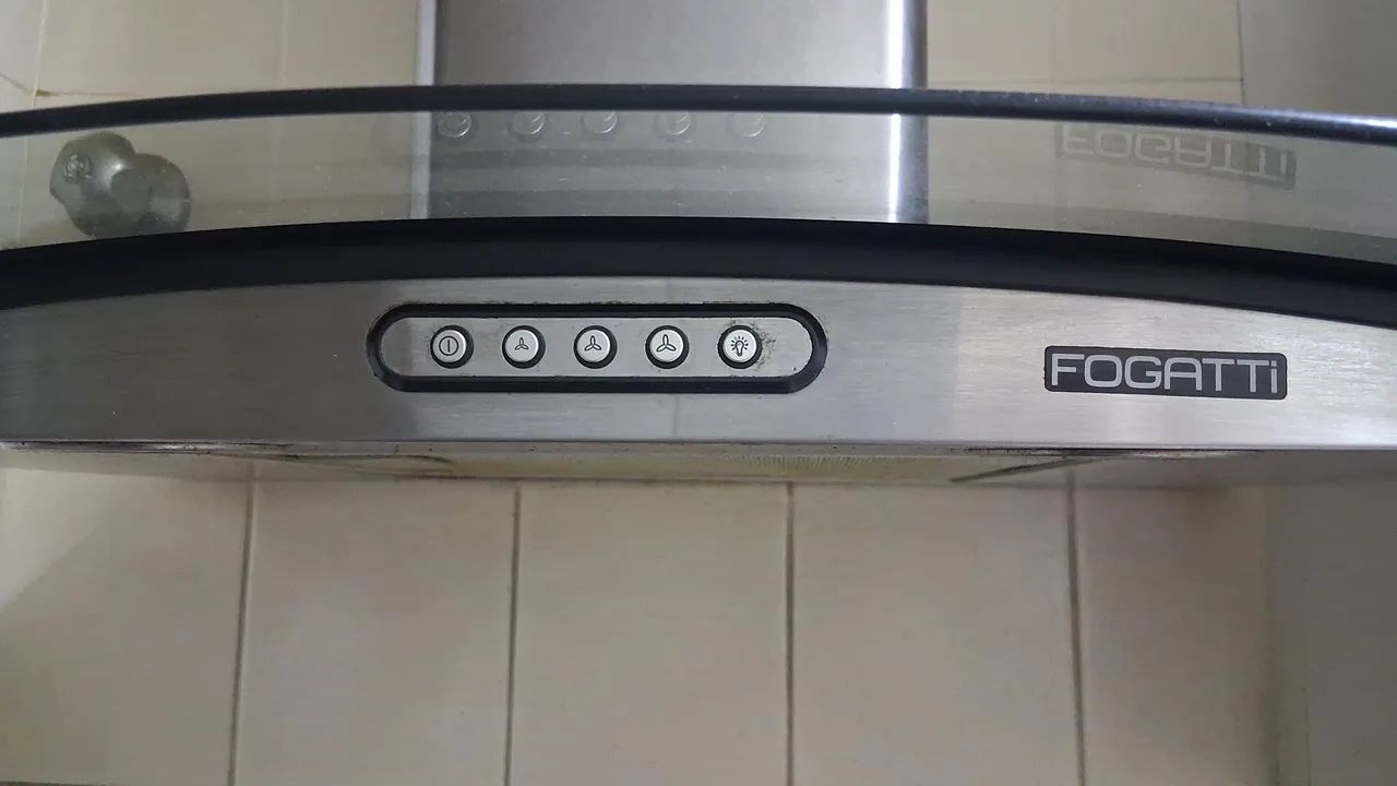 Coifa - Foto 2