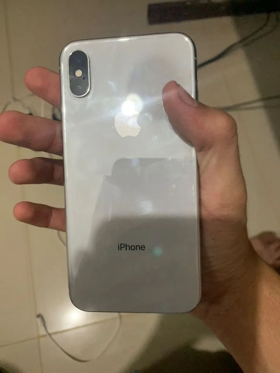 IPHONE XS - Foto 2