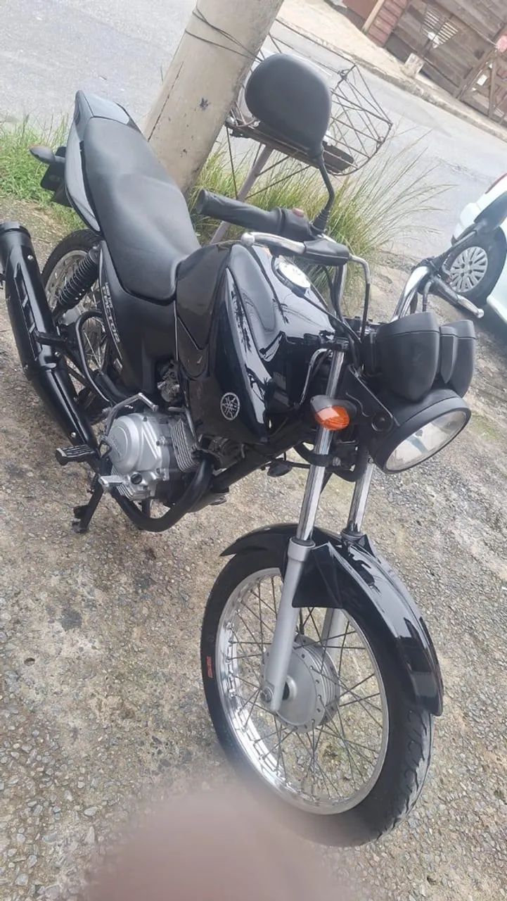 Yamaha Factor 2011 - Foto 2