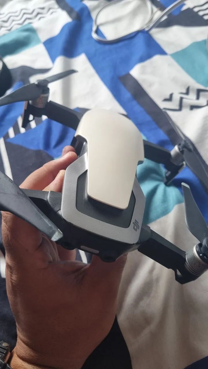 Mavic air 1 - Foto 4