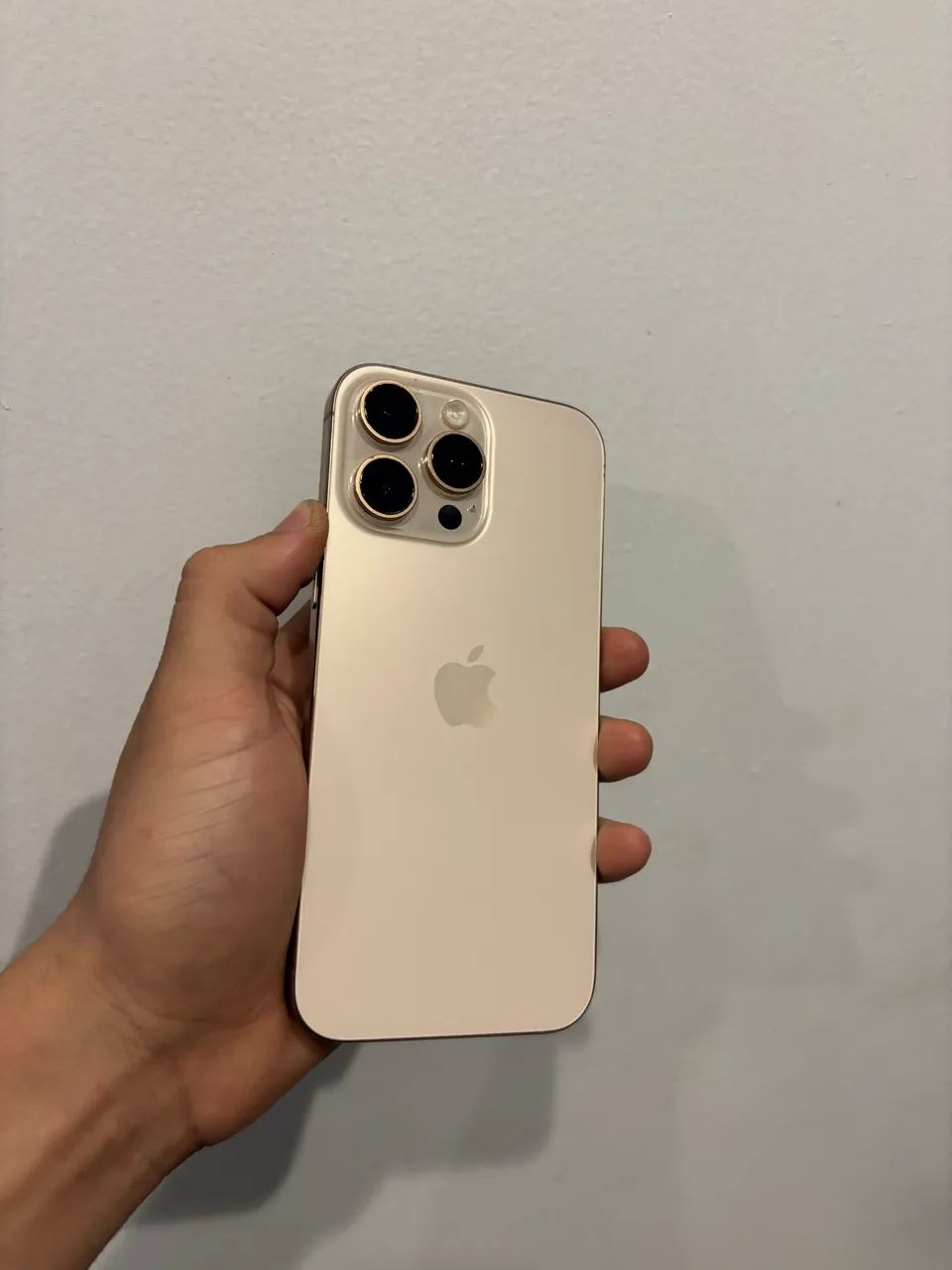 16 pro max 256Gb 91% todo original  - Foto 4
