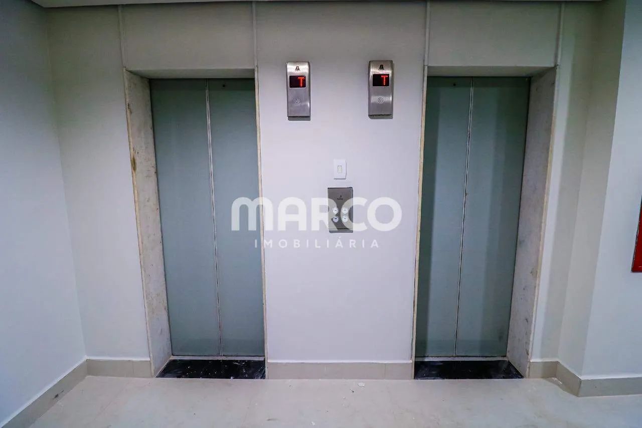 Ed. Wall Street l Sala comercial l 106m² l Centro Norte l Cuiabá-MT | - Foto 4