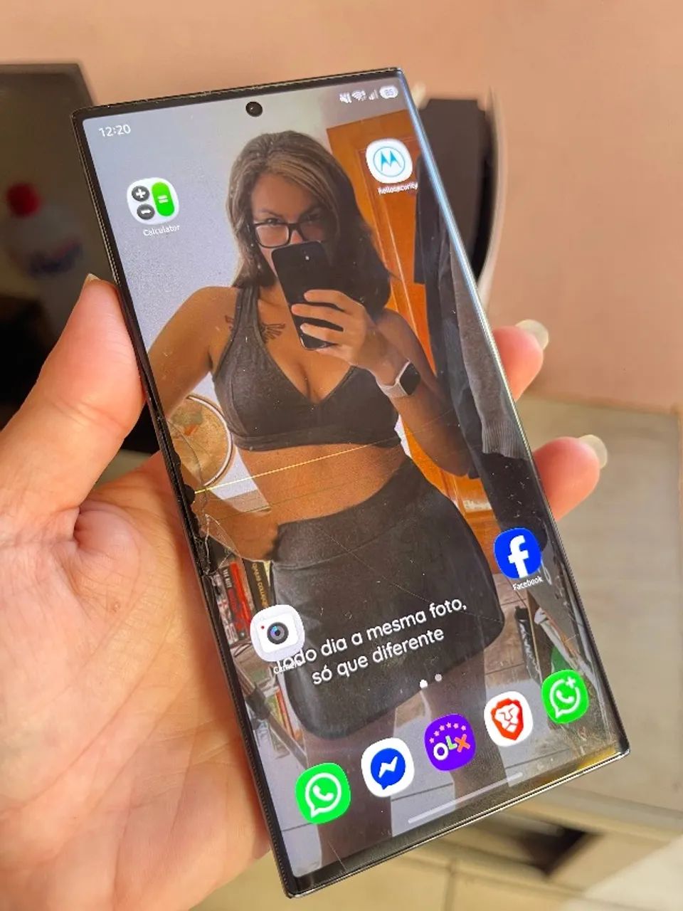  s 23 ultra 256gb