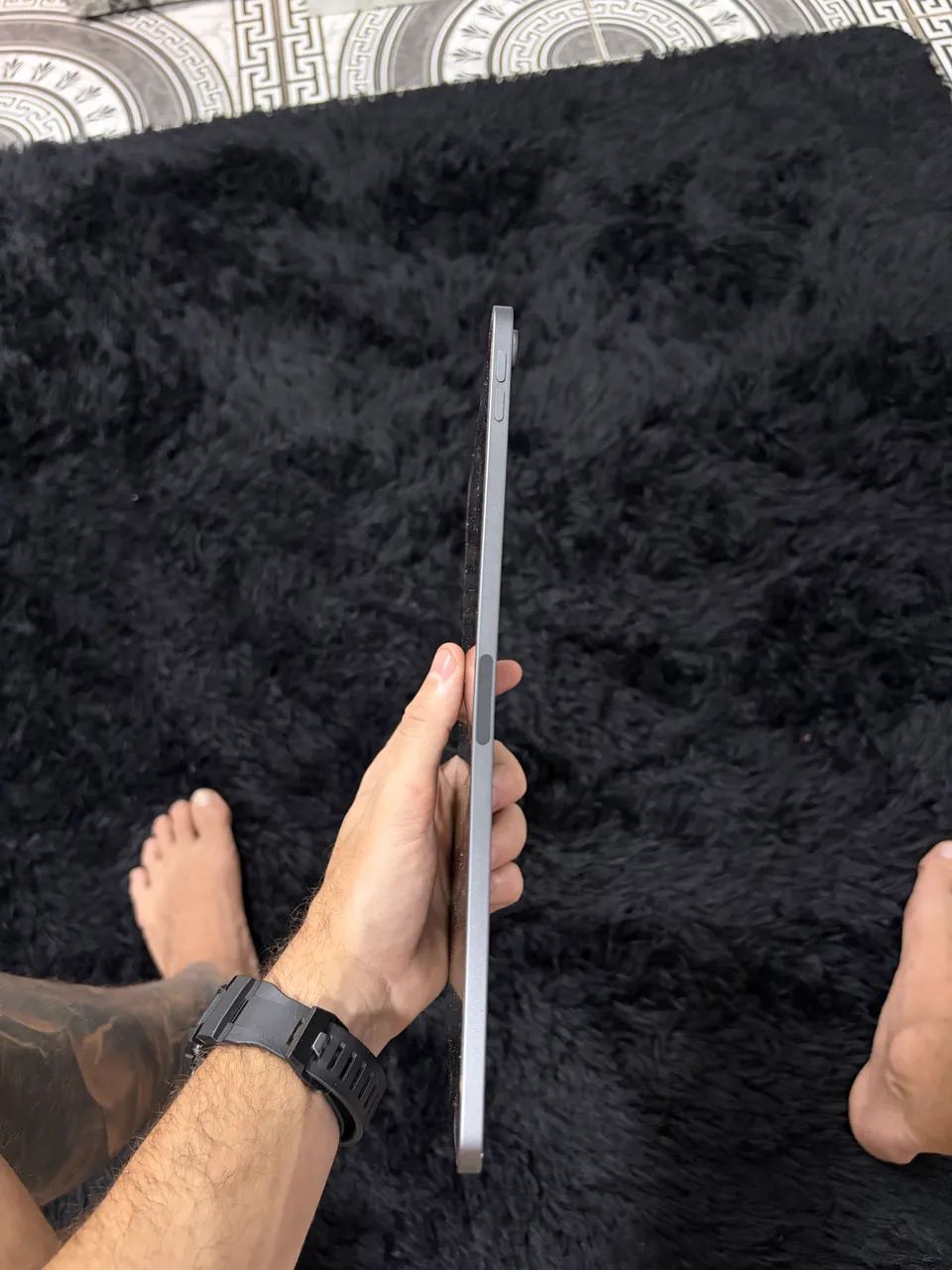 IPad Air 5 - 64gb + Apple Pencil  - Foto 4