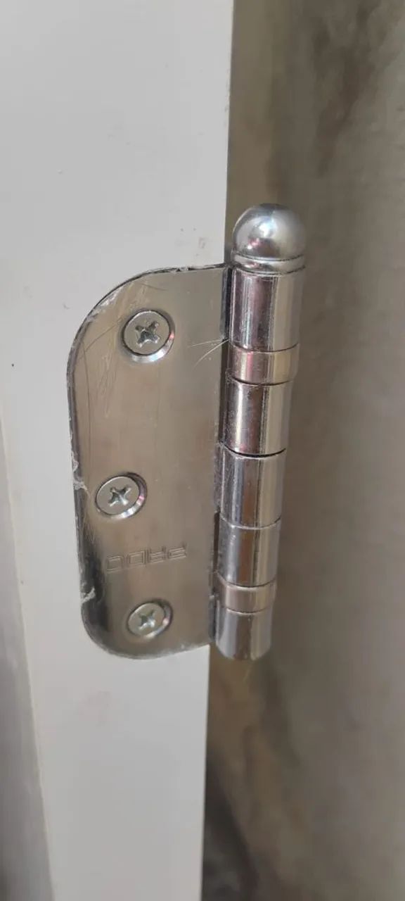 Porta para banheiro  - Foto 4