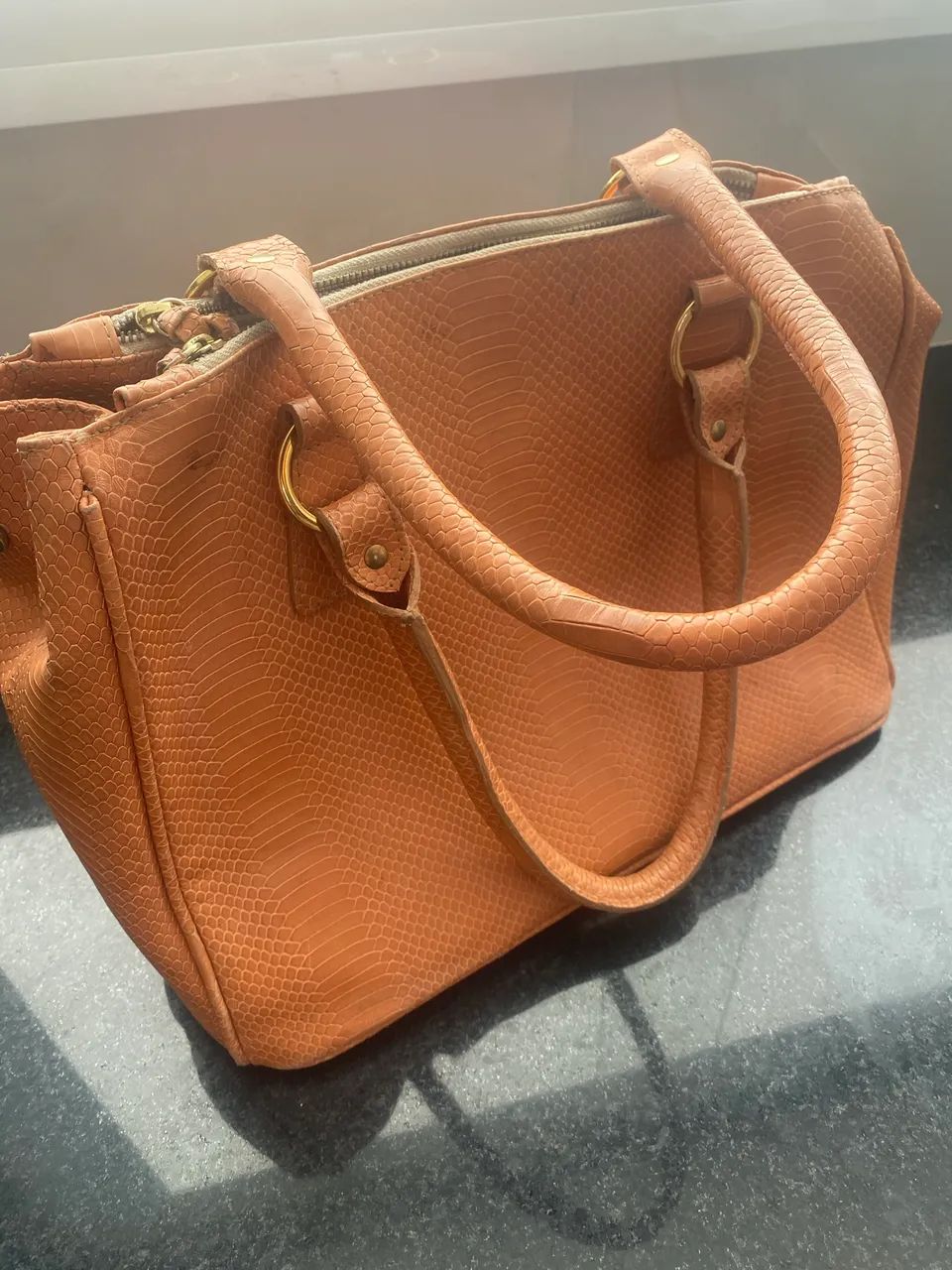 Bolsa feminina k