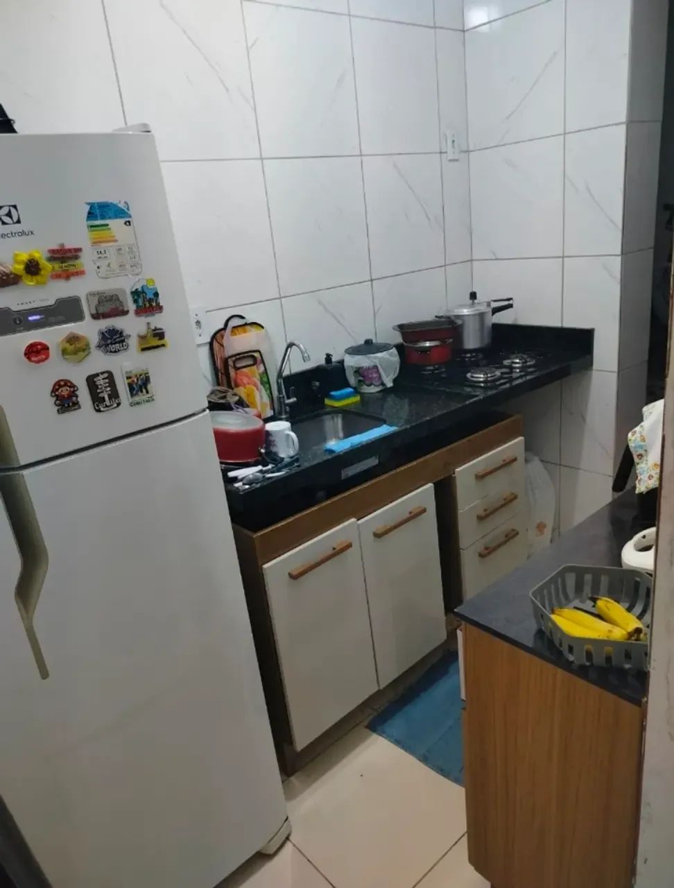 Apt PERICUMÃ - Foto 3