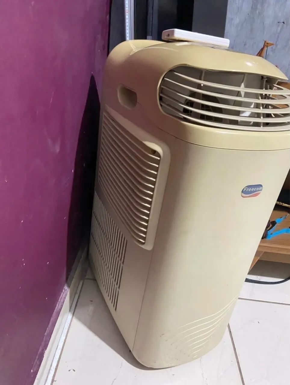 Vende se ar condicionado  - Foto 3