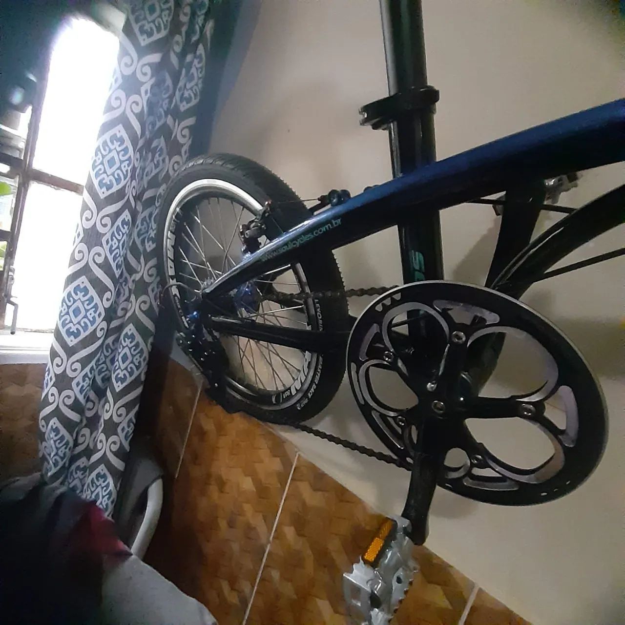 Bicicleta  - Foto 2