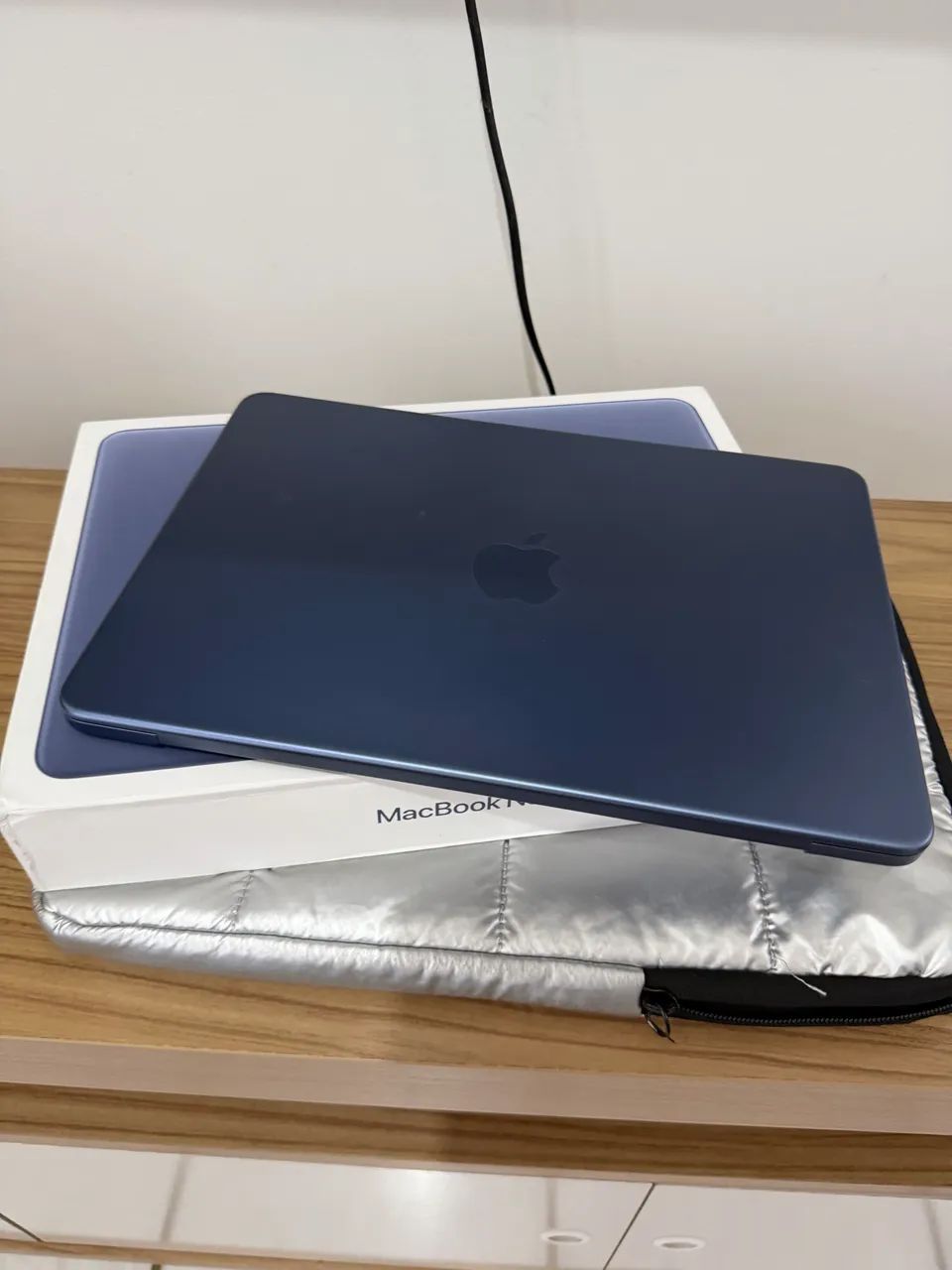 MacBook Neo 13? A18 Pro 256GB 8GB