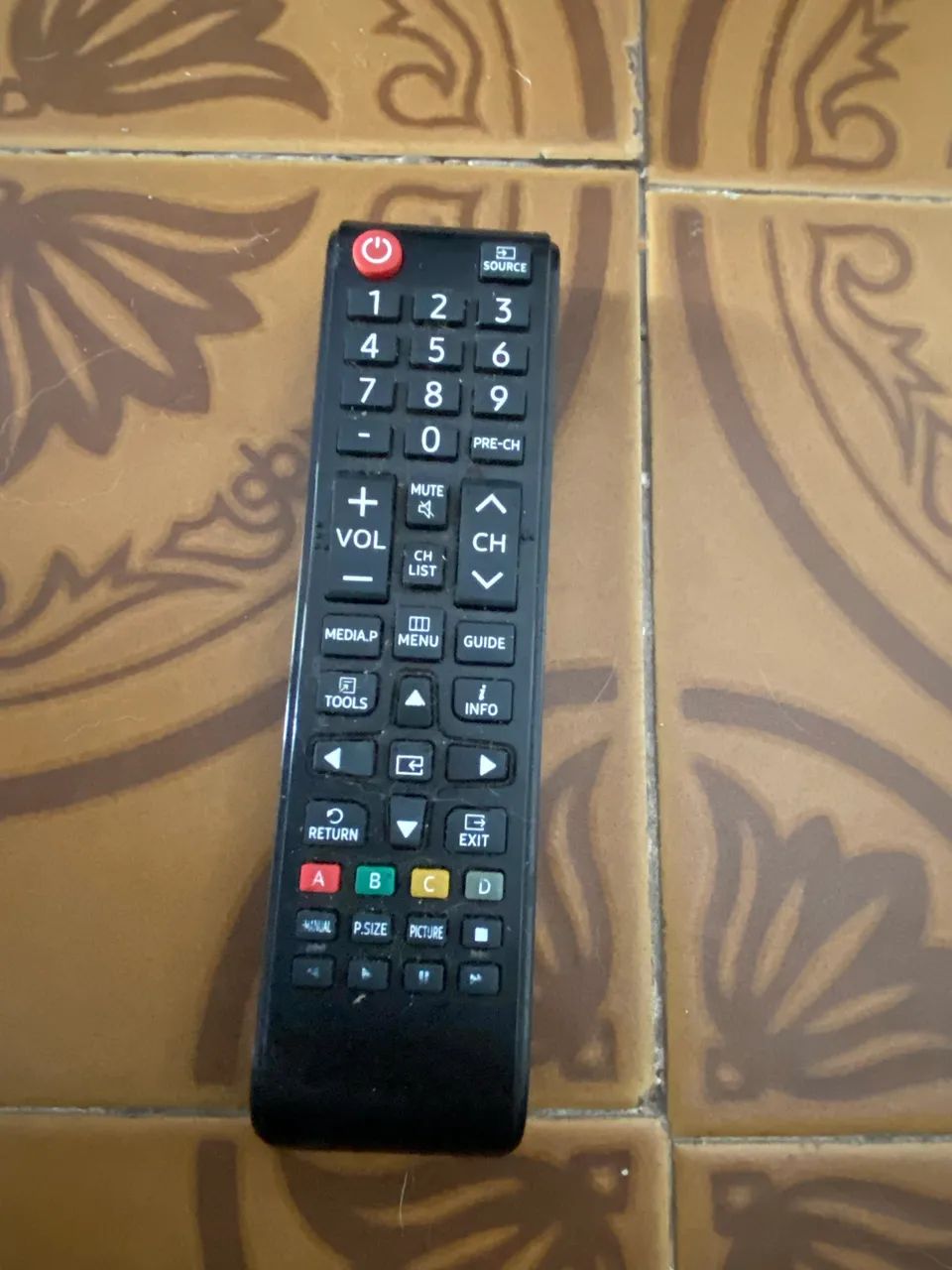 Vendo tv em bom estado 