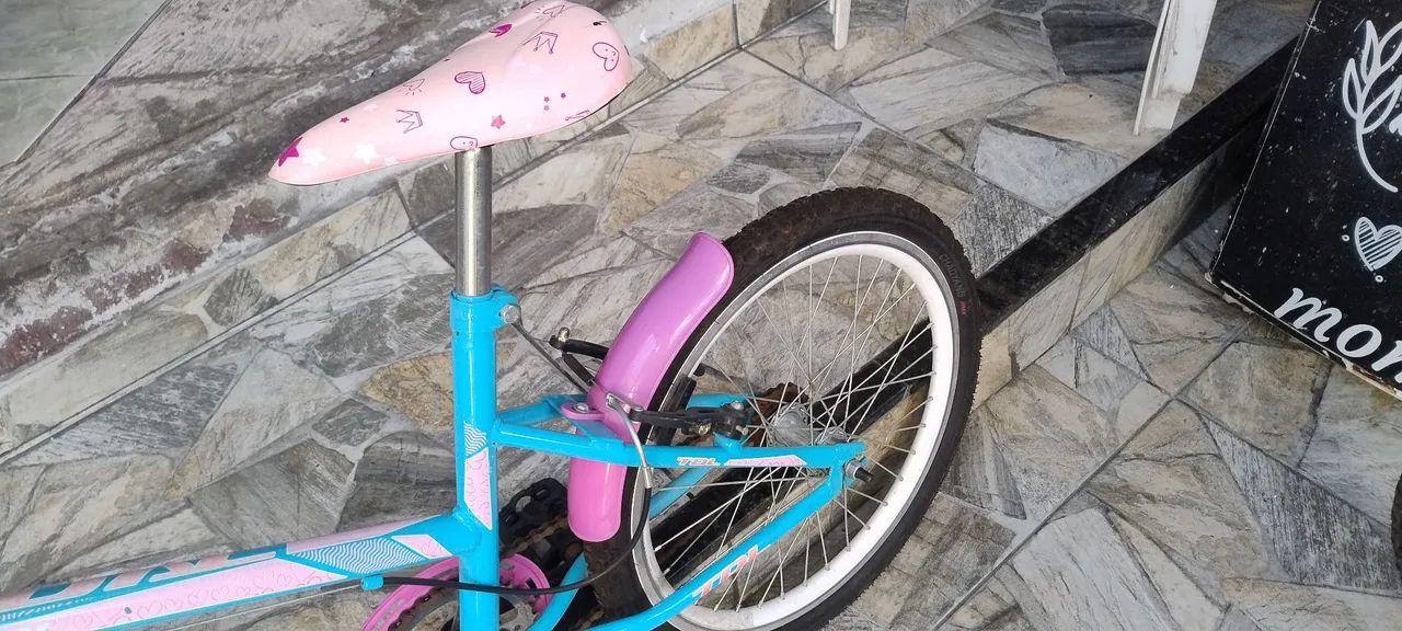 Bicicleta  - Foto 3