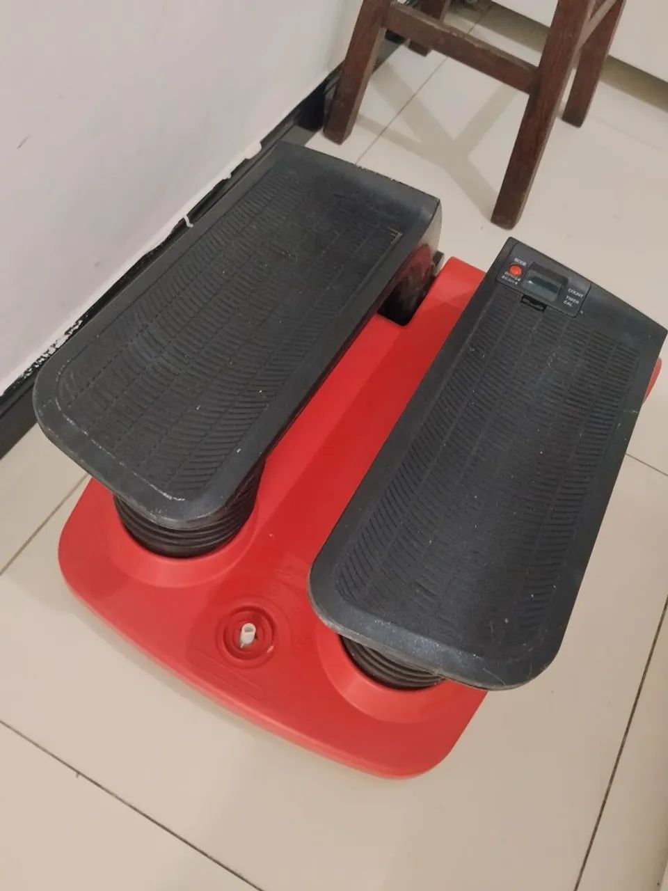 Air Climber  - Foto 3