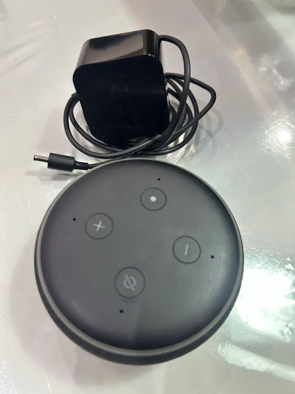 Echo Dot 3 Geração !  - Foto 5