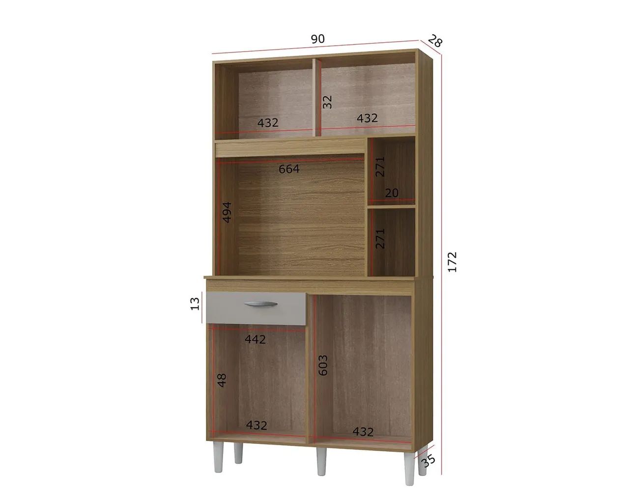 PROMOÇÃO ! KIT DUDA 90. 420,00 - Foto 2