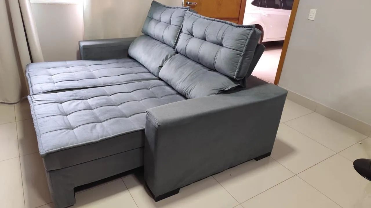 Sofá  - Foto 2