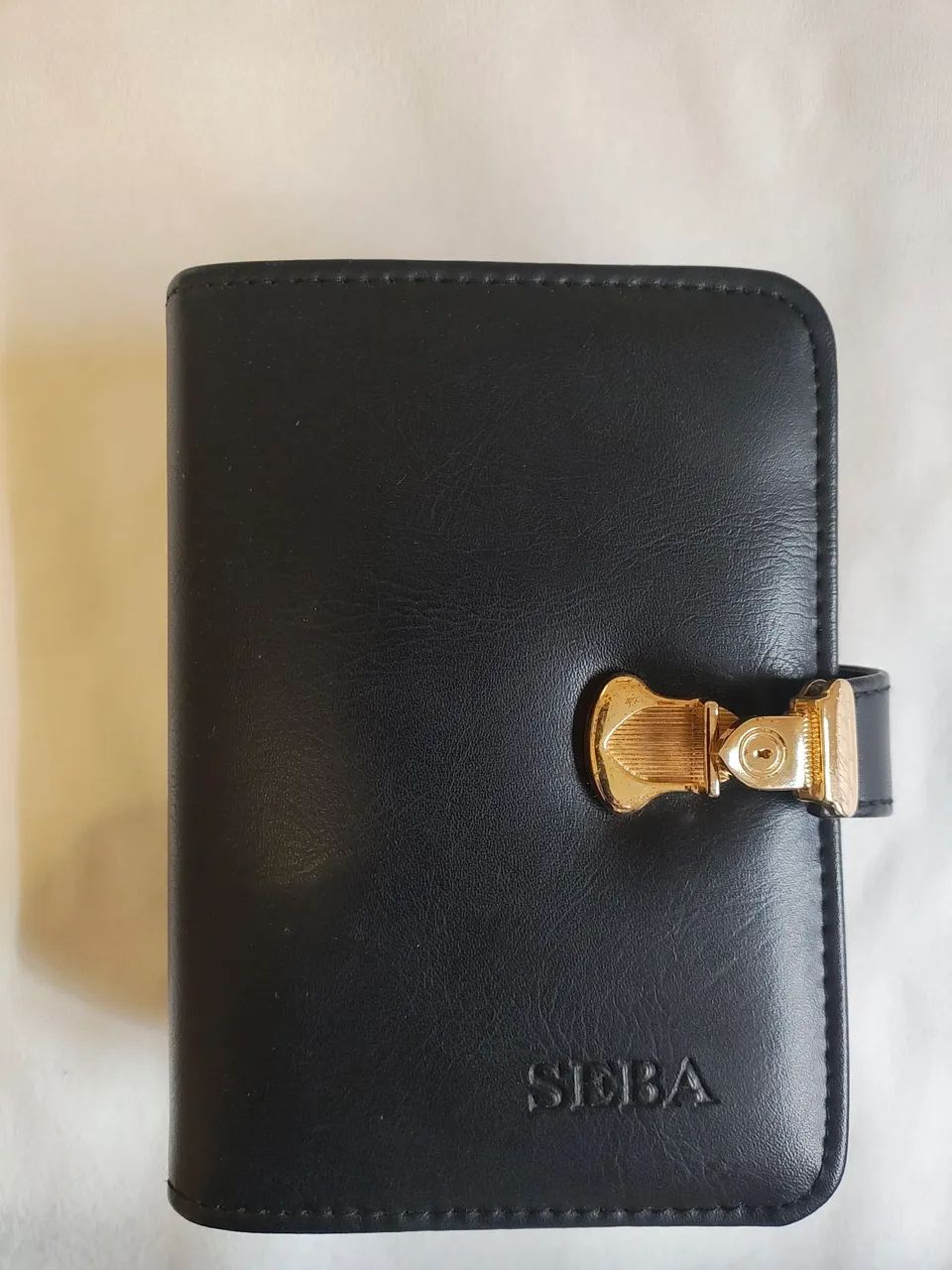 Organizador Seba
