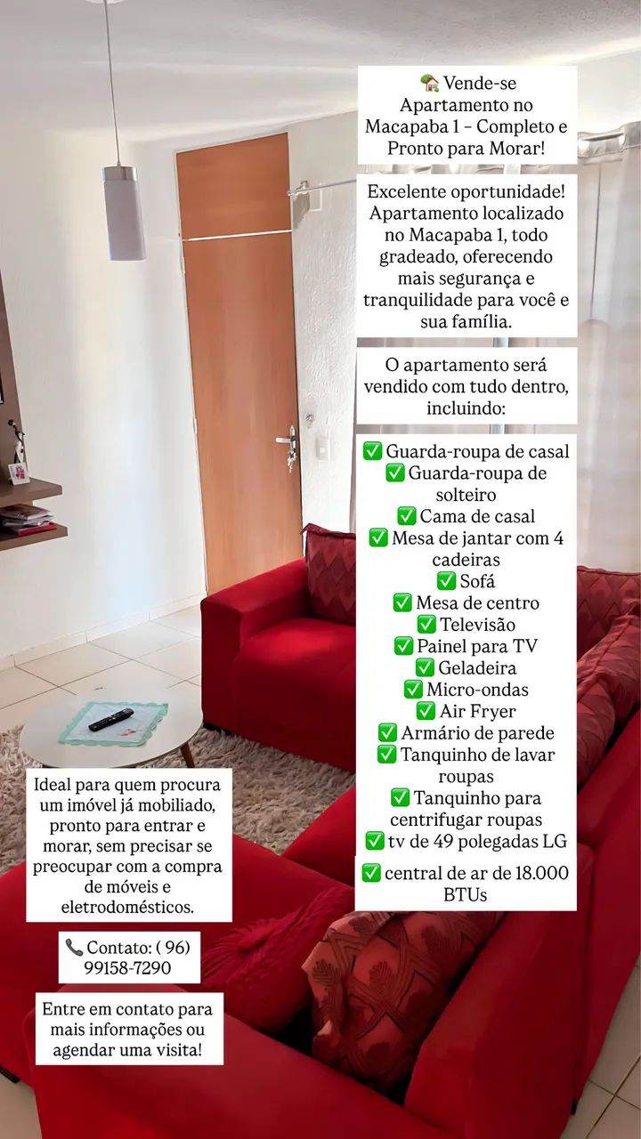 Somente venda com tudo dentro - Foto 2