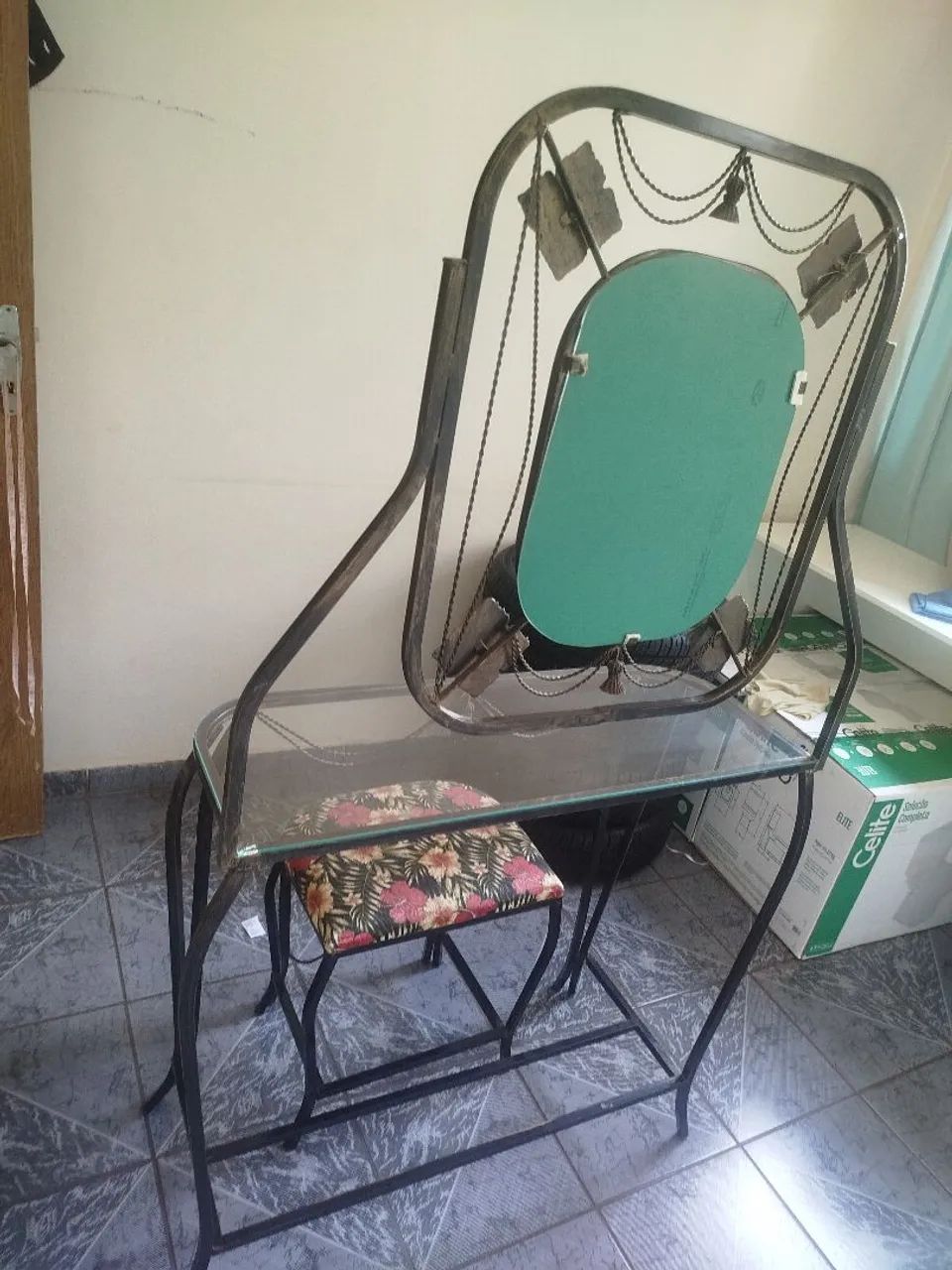 Penteadeira  - Foto 4