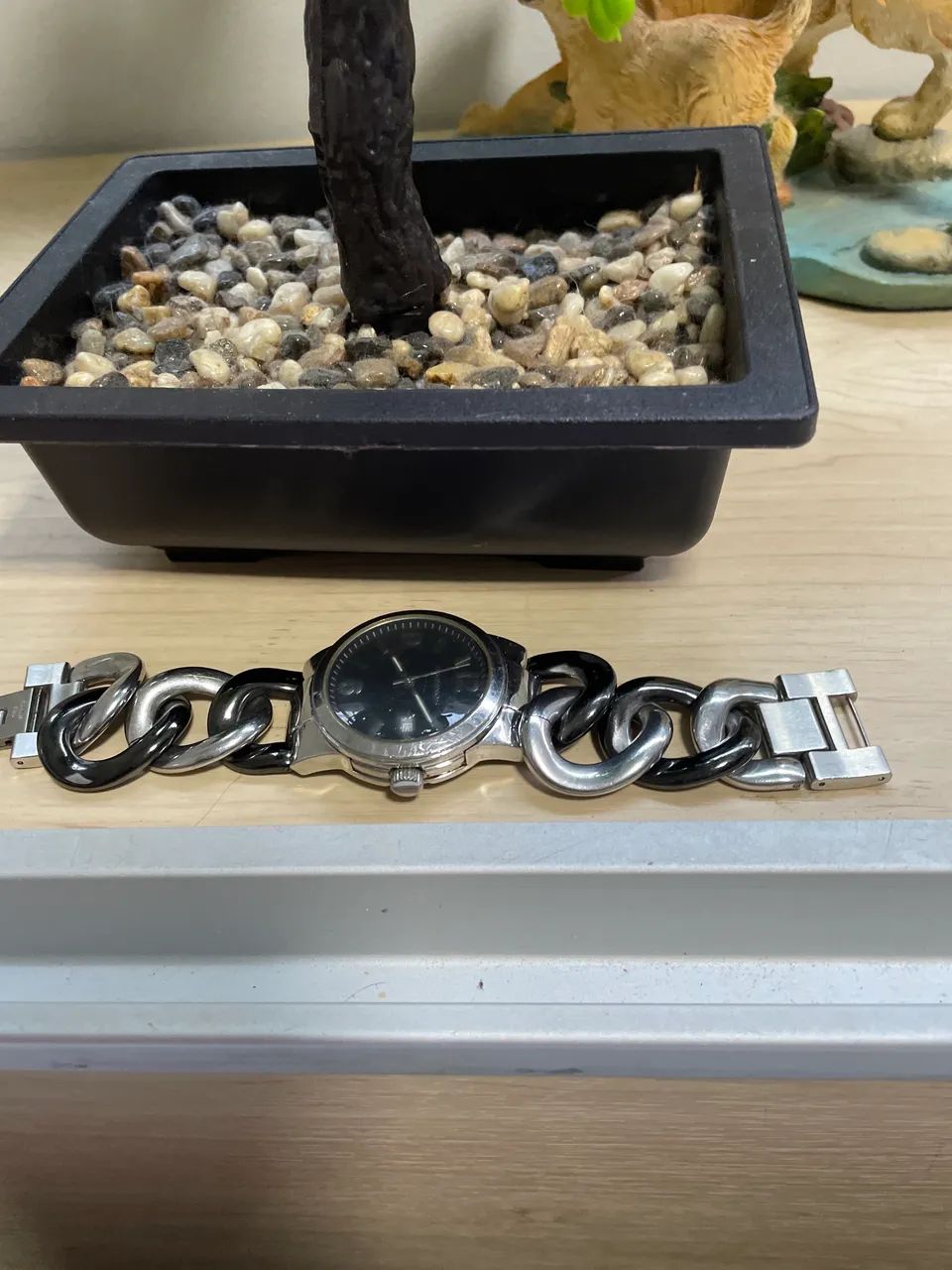 Relógio lindíssimo 