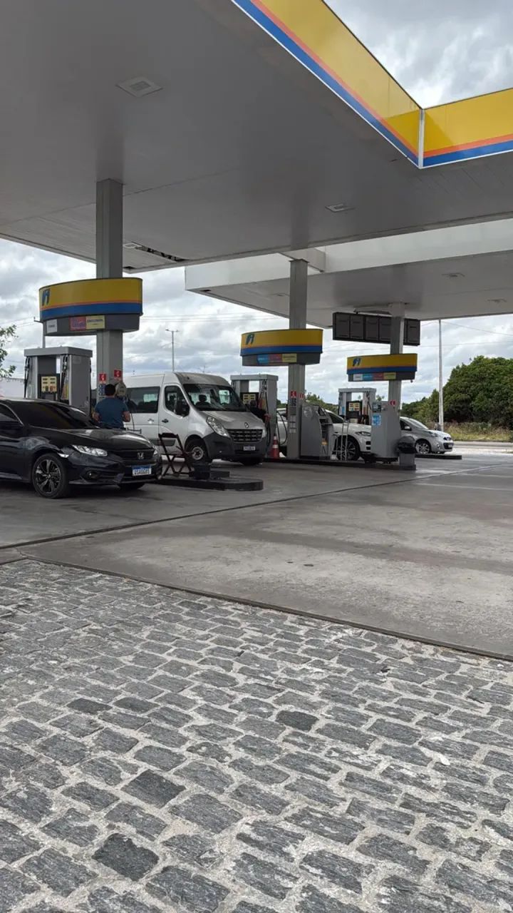 Posto de Gasolina (Fundo de Comercio) pleno funcionamento- Eusébio - CE - Foto 2
