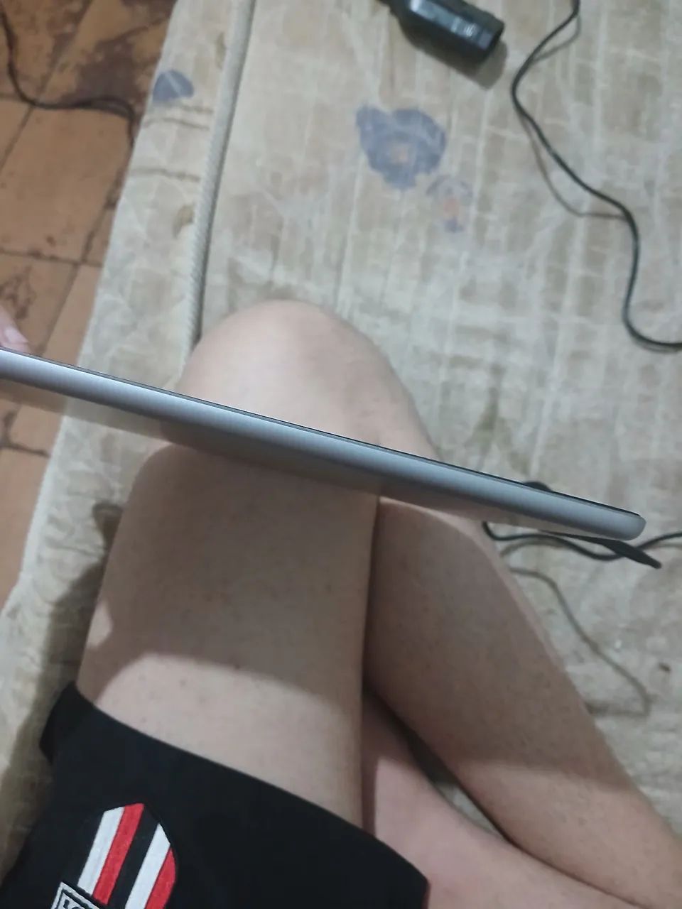 ? iPad Air 6ª Geração | Apple | Excelente oportunidade - Foto 2