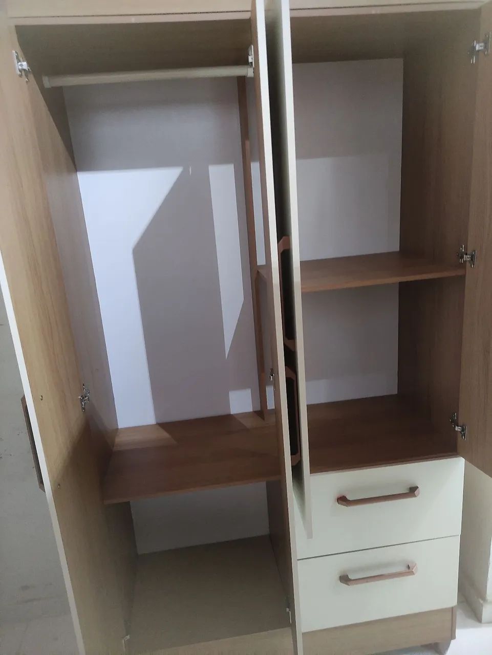 Guarda roupa  - Foto 4
