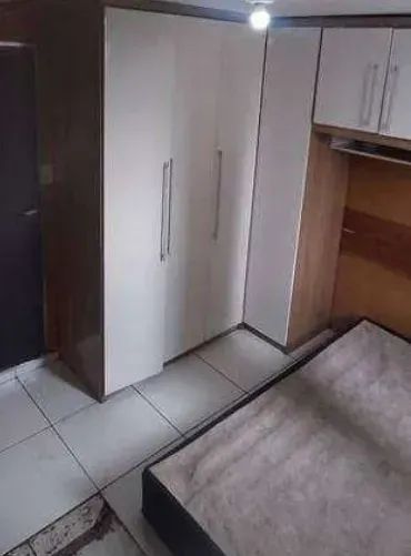 Imóvel para venda com 43 metros quadrados com 2 quartos - Foto 4