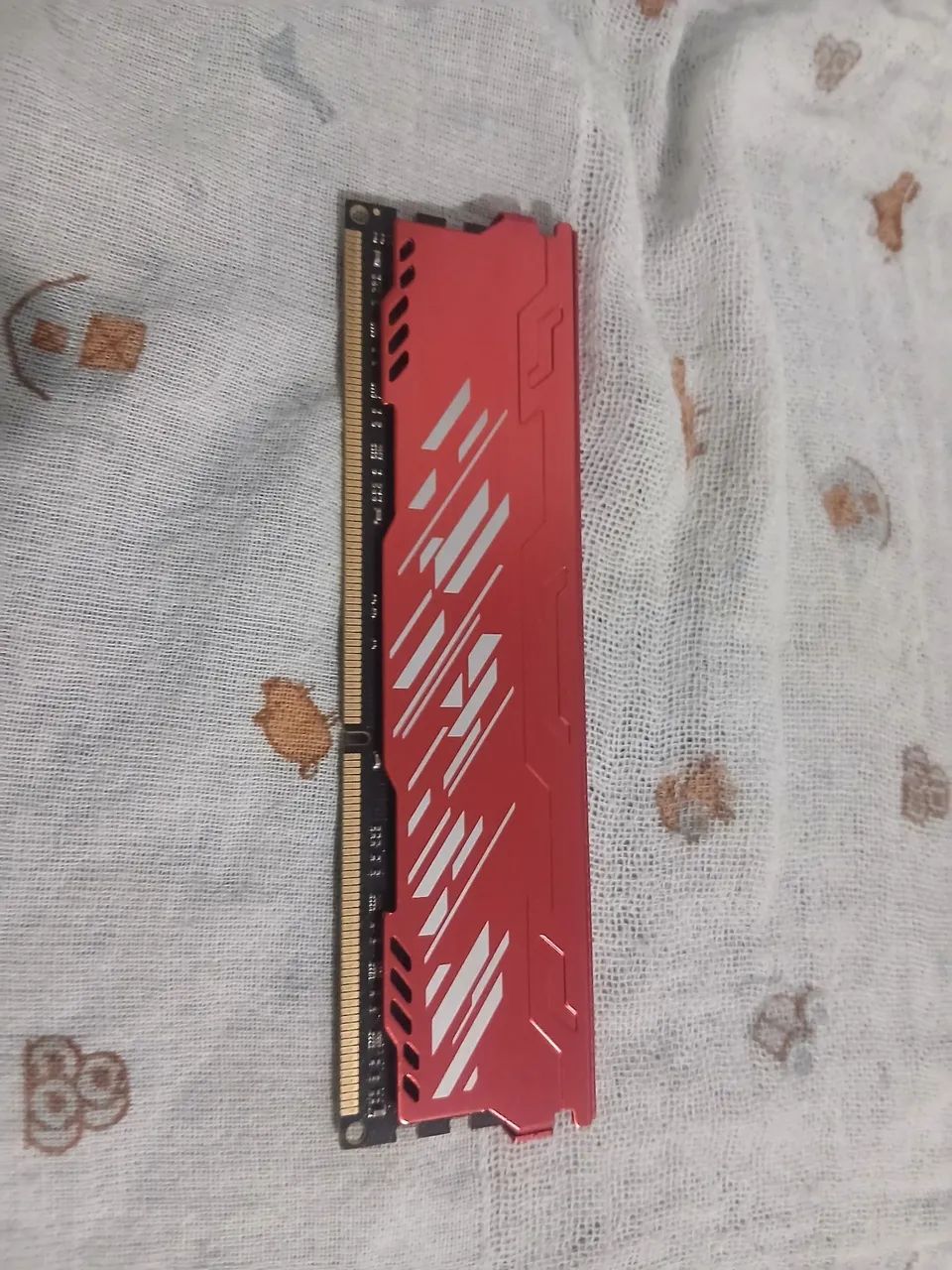 Memoria DDR3 1600 MHz 1.5v