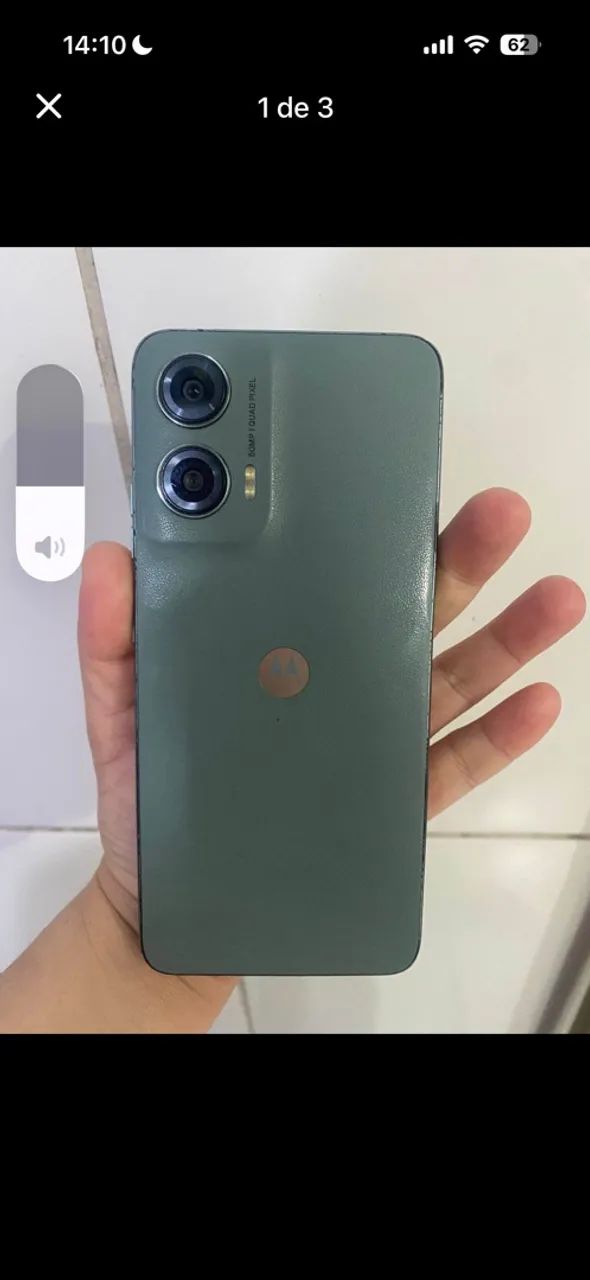 Moto g 35 - Foto 3