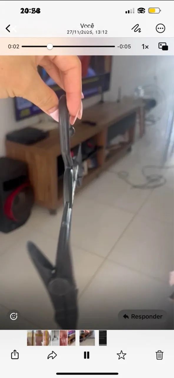 Cabides reforçados  - Foto 2