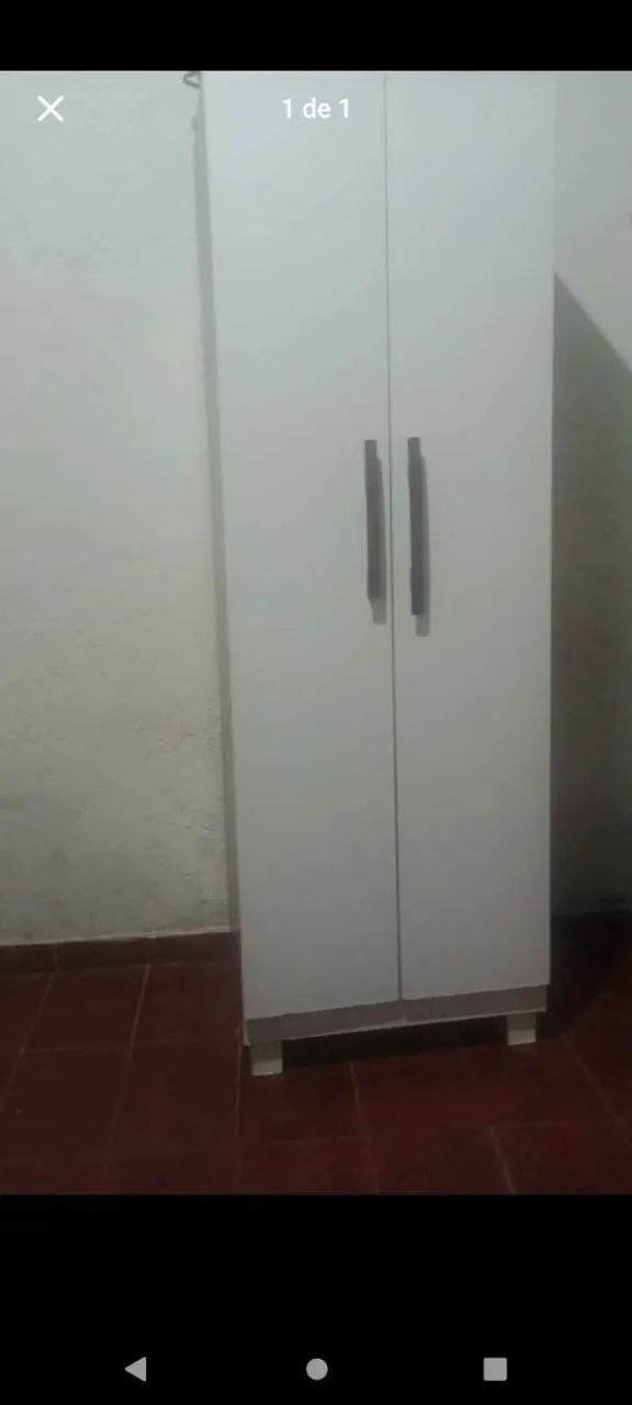 Guarda roupa 