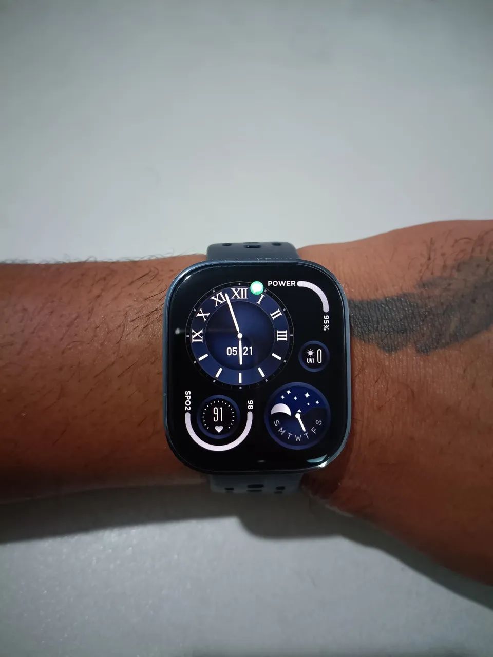 SmartWatch - Foto 2