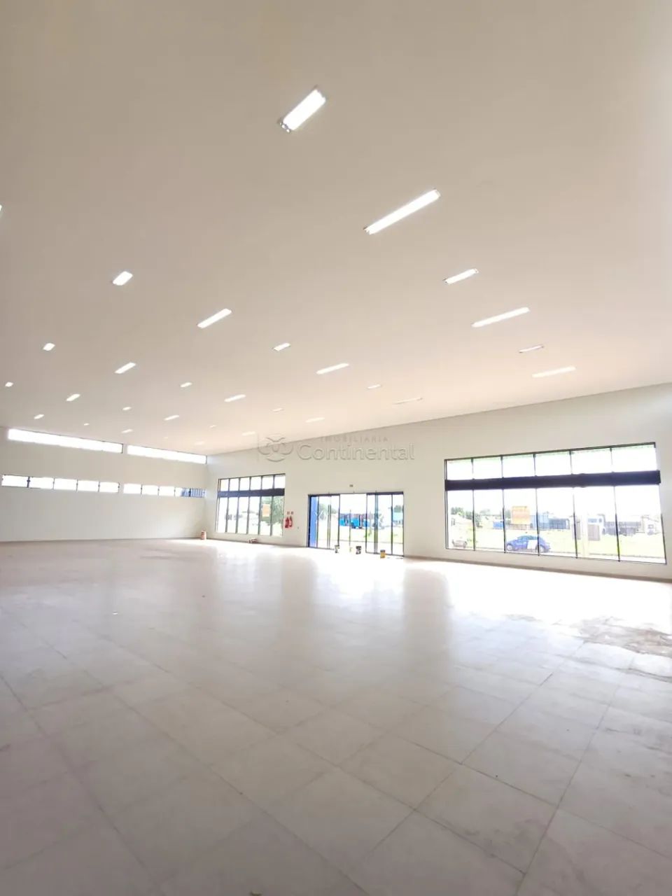 Salão Comercial para locação em Dourados - MS - Foto 3