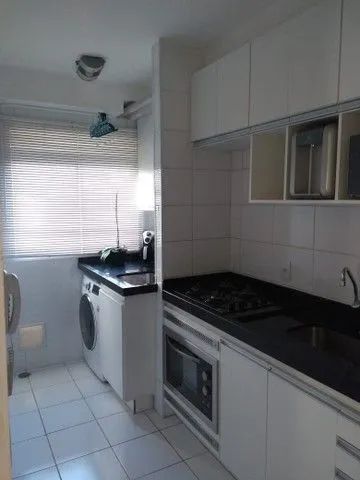 apartamento - Jardim Amazonas - Campinas - Foto 5