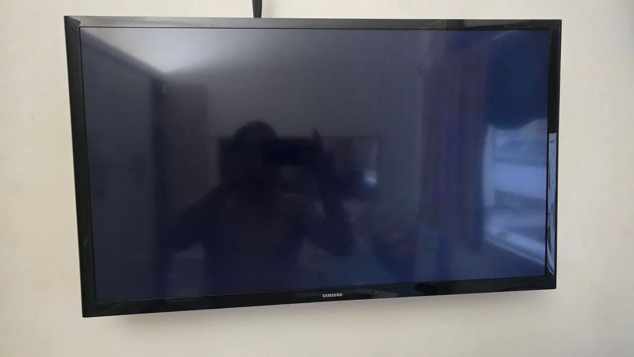 Televisao nova  - Foto 2